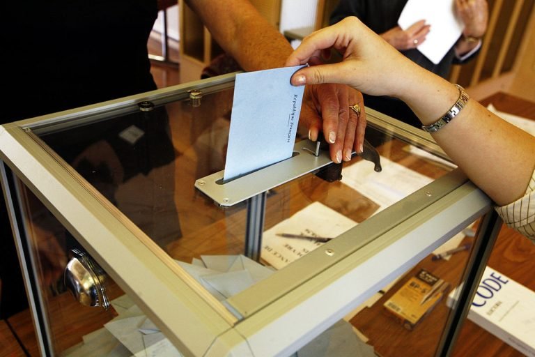 Proyecto de ley “Boleta única papel provincia de Buenos Aires”