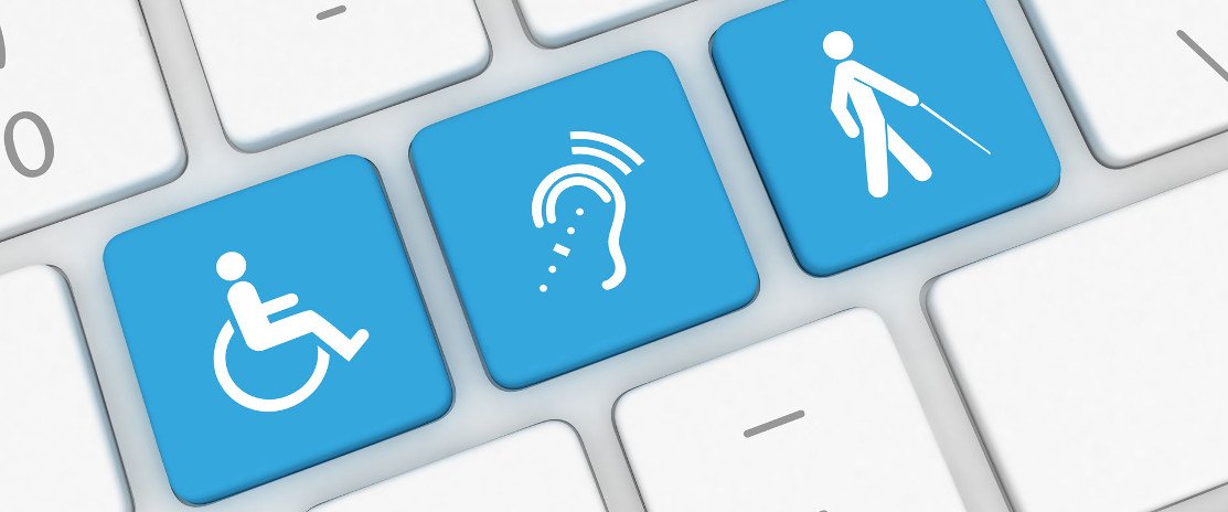 Accesibilidad: clave de bóveda de la igualdad